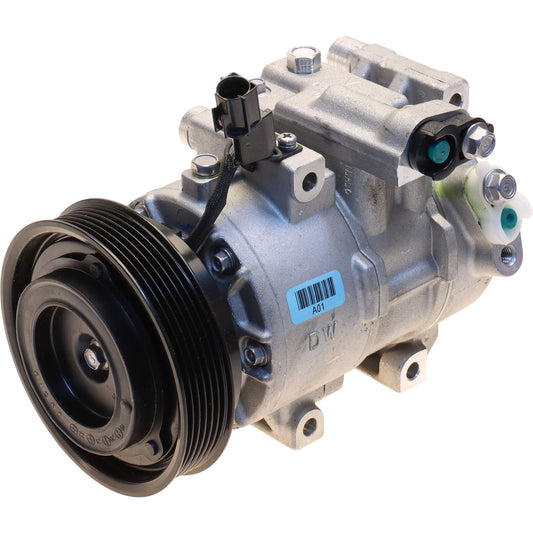 COMP RIO 12/15, COMP ACCENT 12/14