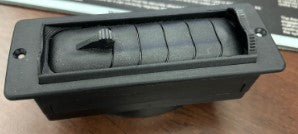 SALIDA RECTANGULAR 2X5-3/4" 2TORNILLOS